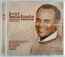 Harry Belafonte – American