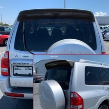 2001-2005 2006 Mitsubishi