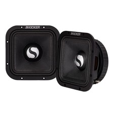 Kicker ST7MR Car Audio Street