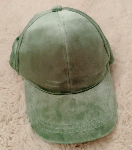 Cappello berretto baseball