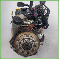 Motore Completo Funzionante