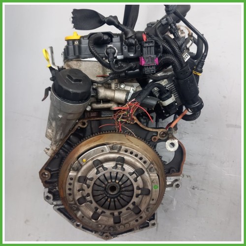 Motore completo funzionante - completo,