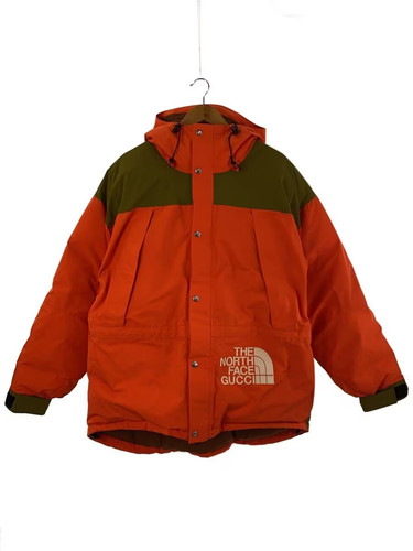 Gucci the north face - north, down