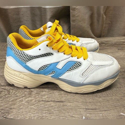 Hogan h665 low - hogan, low-top