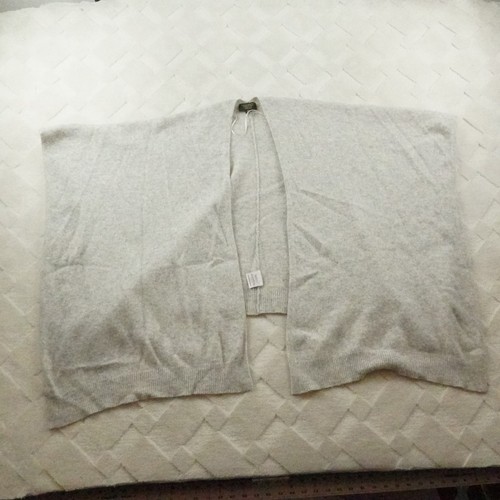 Poncho charter club scialle - poncho,