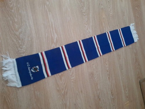 Sciarpa scarf football calcio - sciarpa,