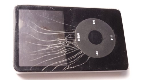 Apple ipod nero 80gb - apple,