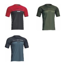 Maglia MTB Thor Jersey Intense