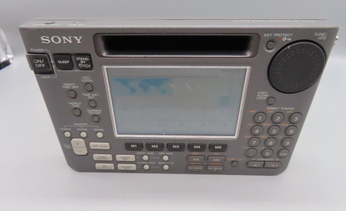 Se5372 collezionismo sony - collezionismo,