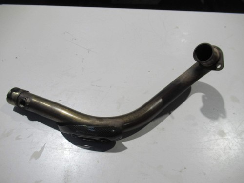 Tubo scarico cilindro - tubo,