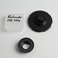 Apri cassa orologio per Omega