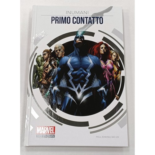 Marvel legendary collection - marvel, 15