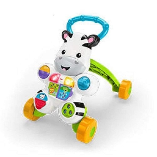 Fisher price impara con - fisher-price,