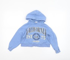 Felpa con cappuccio pullover