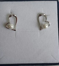 ORECCHINI ARGENTO 925 DONNA