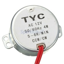 Pro TYC 50 12V 4W 50/60Hz