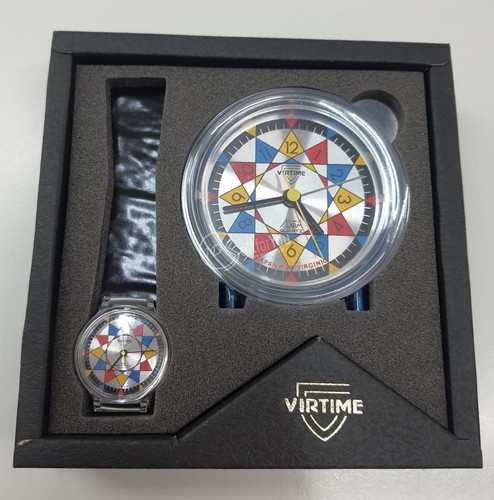 Set orologio polso - polso, (senza