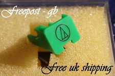 734 GENUINE ORIGINAL AUDIO