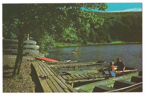 Camp hebron vista montagna - camp,