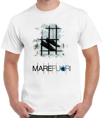 Shirt maglia mare - maglia,