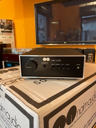 Naim nait anniversary - nait,