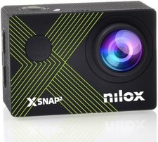 VIDEOCAMERA NILOX - ACTION CAM