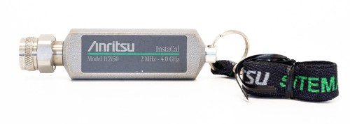Anritsu icn50 instacal - anritsu,