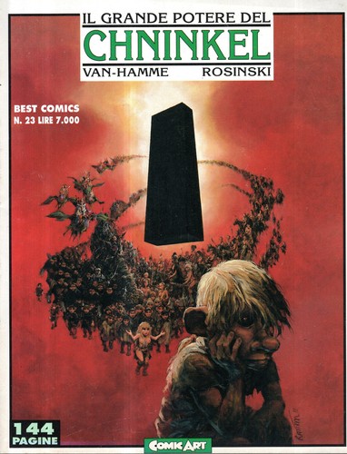 Best comics il - comics, 23