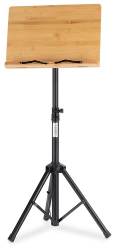 Leggio musicale professionale - leggio,