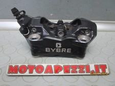 KTM 390 DUKE 2012-2013-2014-2015-2016 PINZA FRENO ANTERIORE RADIALE BYBRE