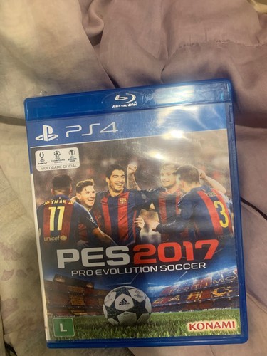 Pes 2017 pro evolution - 2017:,