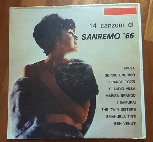 Various canzoni di - various,