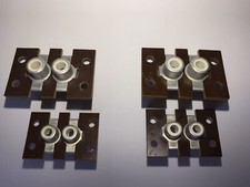 UREI 1620 MIXER DJ NOS TAPE