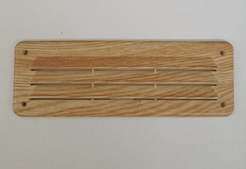 Griglia grata ventilazione - griglia, di