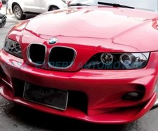 FARI LENTICOLARI BMW Z3 ANGEL