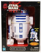 Star Wars - Episode 1 - R2-D2