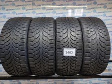 GOMME USATE 245/45r19 BRIDGESTONE INVERNALE 102 V 2017 5.8mm (75%) PNEUMATICI...