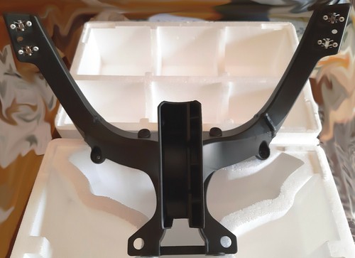 Telaietto anteriore support - anteriore,