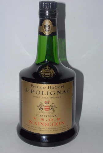 Cognac napoleon o - cognac,