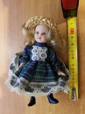 DOLLS BAMBOLE IN CERAMICA