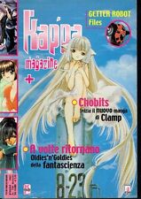 Kappa Magazine n.108 ed.Star