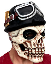 Teschio Maschera Lattice