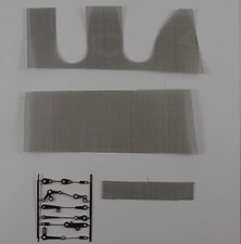 Pocher 1:8 Mercedes Benz K74