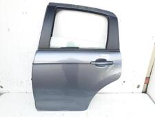 9002CC PORTA POSTERIORE SX CITROEN C3 (A51) 1.4 HDI 8V MAN 5M 68CV 2010 5P BERL