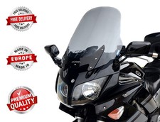 YAMAHA FJR 1300 2006-12 TOURING PARABREZZA ALTO 58 CM 4 TINTE
