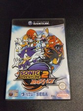 Sonic Adventure 2 Battle Pal (Ita) Nintendo GameCube 