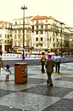 Original tram slide 17066 - tram,