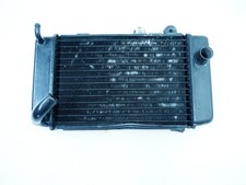 RADIATORE HONDA TRANSALP 650 V - 2000 / 2006  PARTE SINISTRA SX