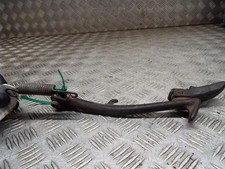 Honda CB650 SC Nighthawk