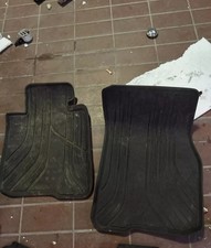 Tappetini Tappeti in gomma anteriori Originale BMW Serie 4 F34 F36 51472219799